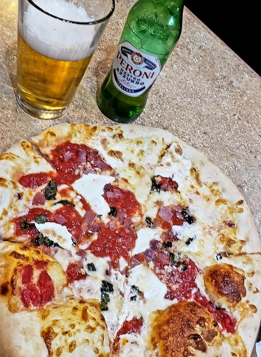 Cafe Pomodoro Photos 2